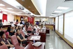 Thuế 99Kl99 link đăng nhập: Ý kiến thị trường bị bỏ qua